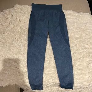 NWOT NVGTN Contour Seamless Leggings